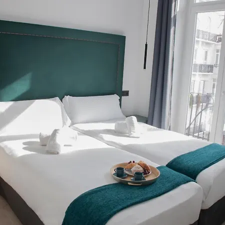 Apartmán Goya