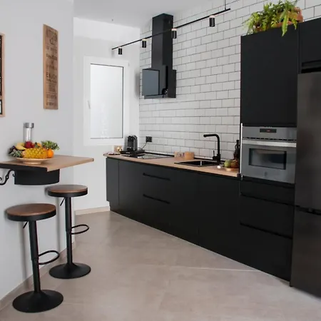 Apartmán Goya Valencie