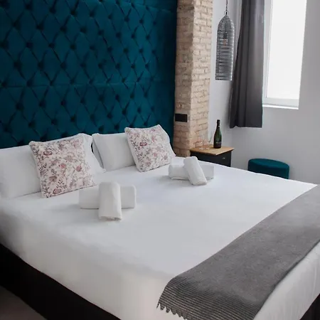 Apartmán Goya *