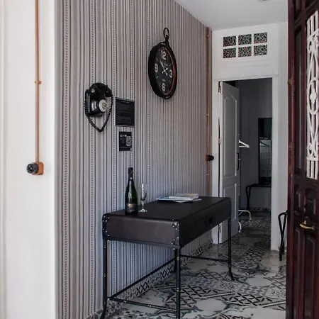 Apartmán Goya *