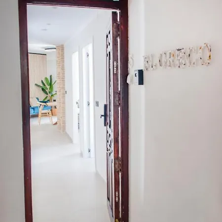 Apartmán Goya Valencie