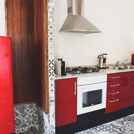 Goya Apartmán