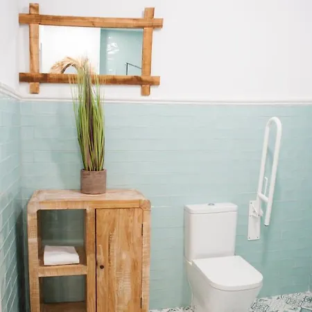 Goya Apartmán Valencie
