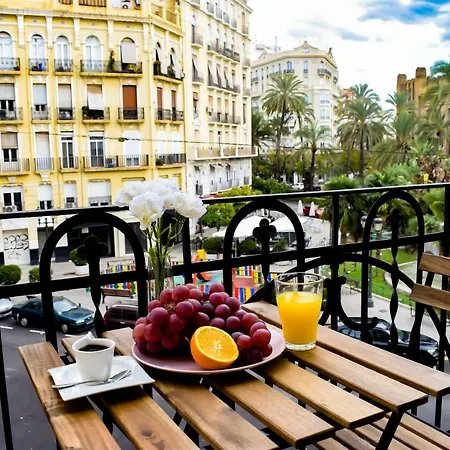 Goya Apartmán *