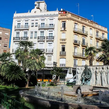 Goya Apartman *