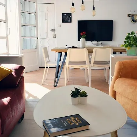 Apartment Goya