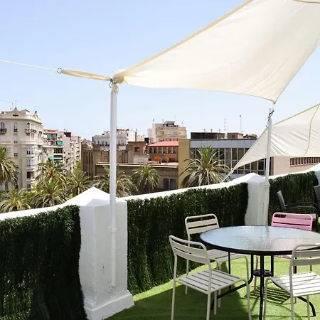 Goya Apartment *