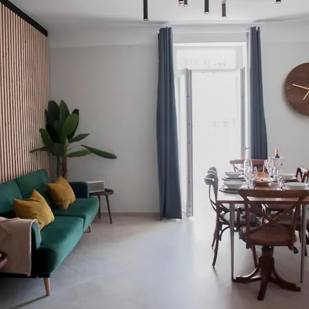 Apartment Goya