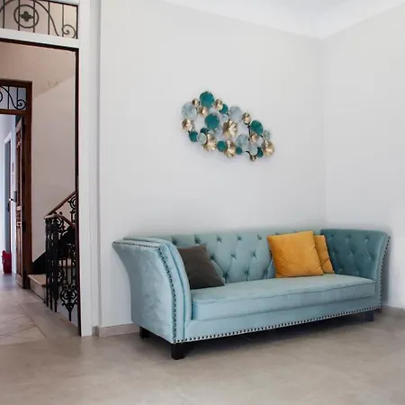 Apartment Goya Valencia