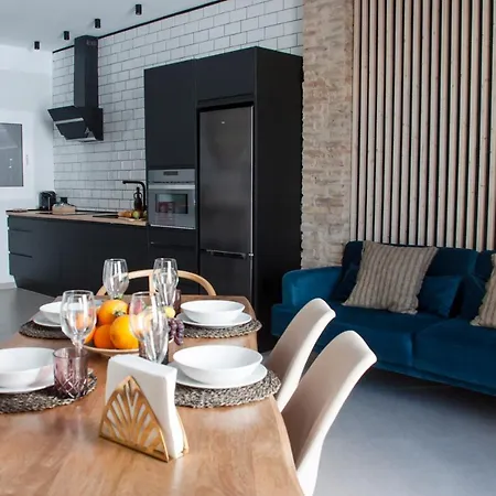Apartment Goya *