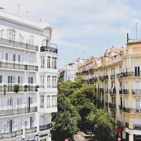 Apartment Goya