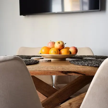 Goya Apartment Valencia