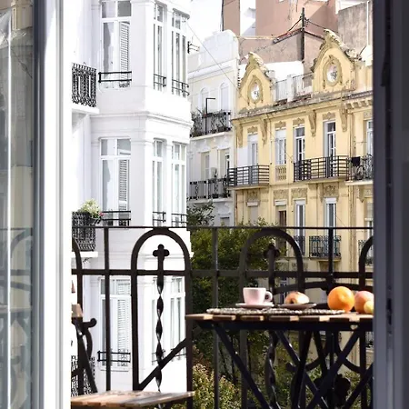 Apartment Goya *