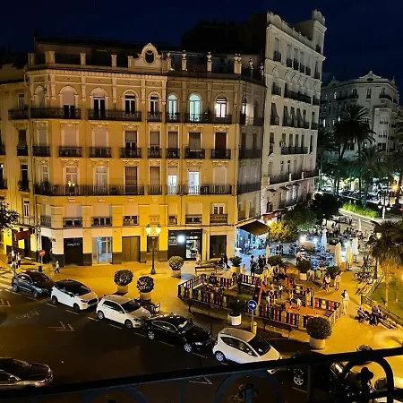 Goya Apartment Valencia