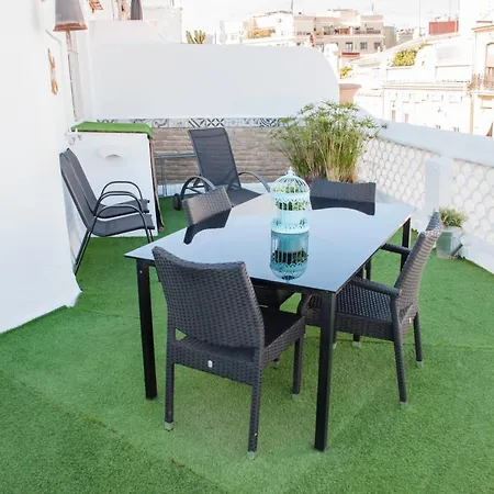 Goya Apartment