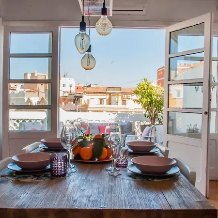 Apartment Goya *