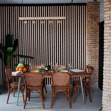 Apartment Goya *