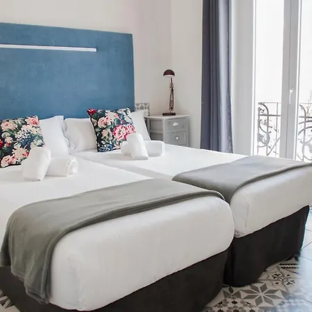 Goya Apartment Valencia