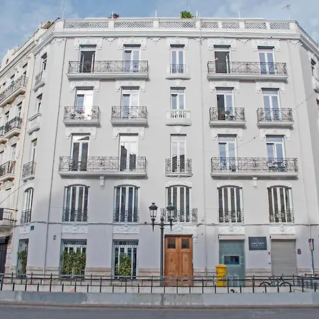 Goya Apartment *