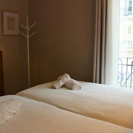 Apartment Goya