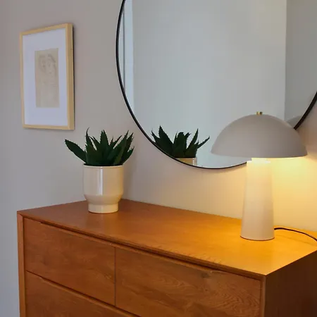 Apartment Goya Valencia
