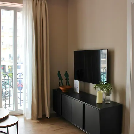 Apartment Goya