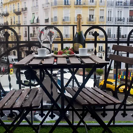 Goya Apartment