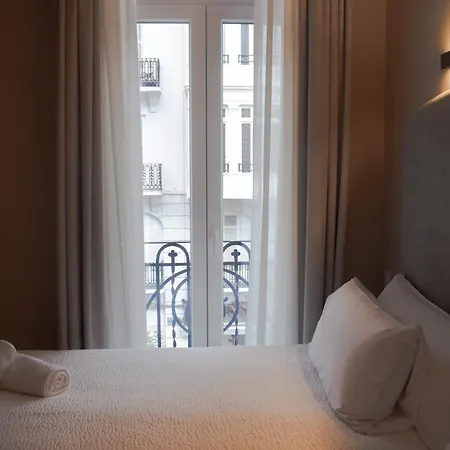 Goya Apartment *