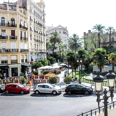 Goya Apartment