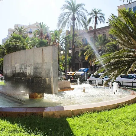 Apartment Goya Valencia