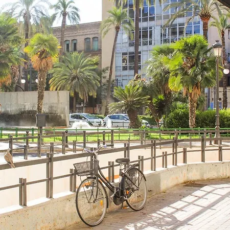 Apartment Goya Valencia