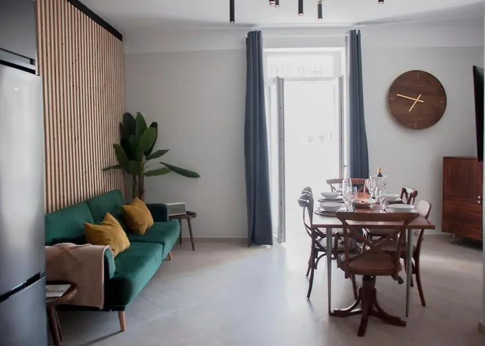 Appartement Goya
