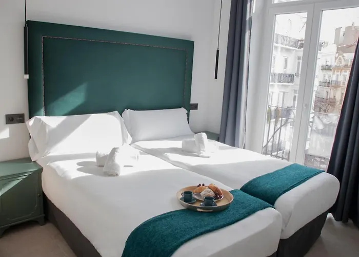 Appartement Goya
