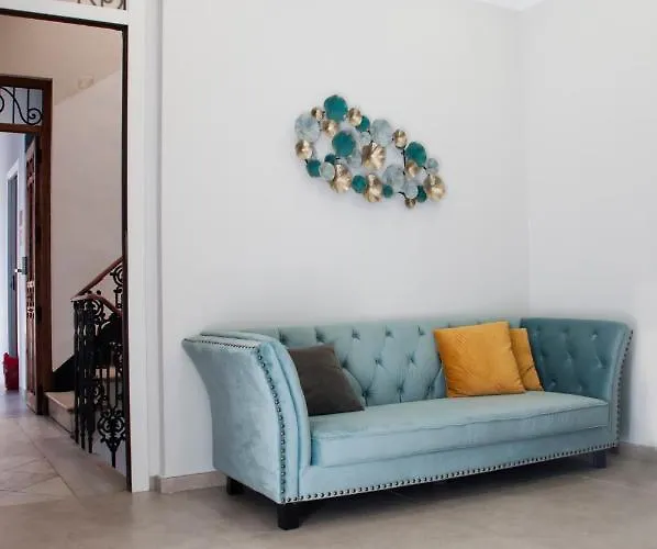 Appartement Goya Valencia