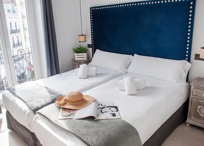 Goya Appartement *