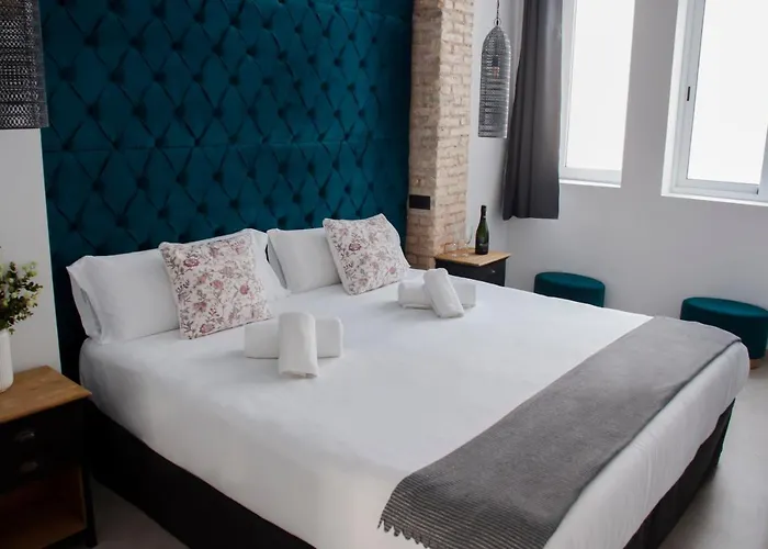 Appartement Goya *