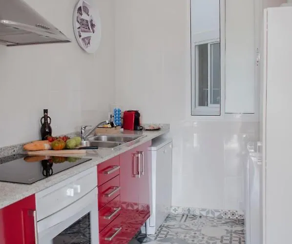 Appartement Goya