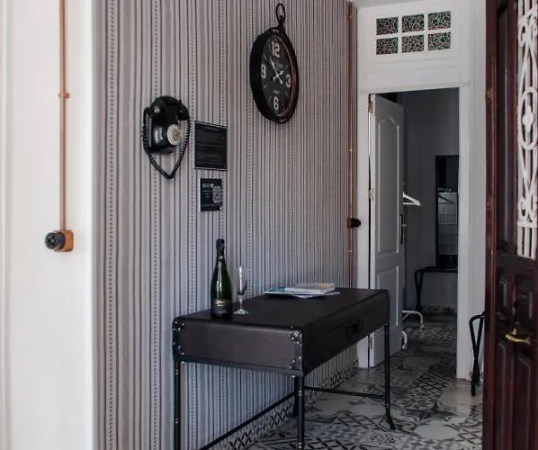 Appartement Goya *