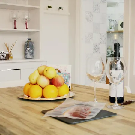 Goya Apartman Valencia