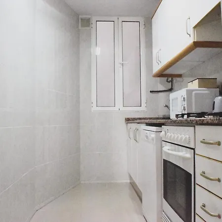 Goya Apartamento Valência