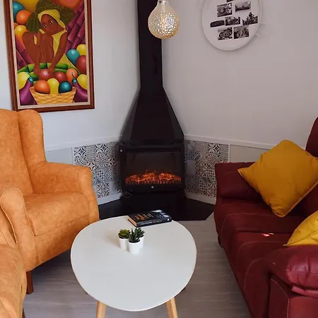 Goya Apartman Valencia