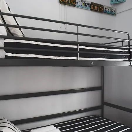 Goya Apartman
