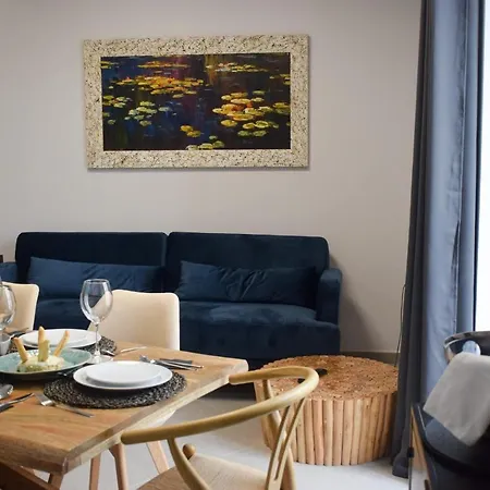 Goya Apartman *