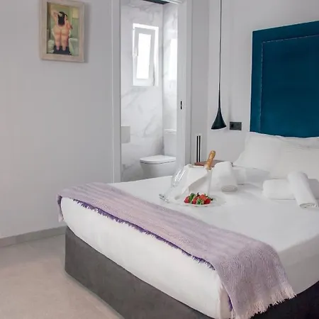 Apartamento Goya *