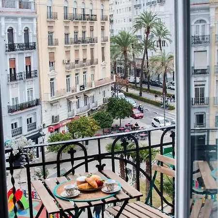 Apartamento Goya