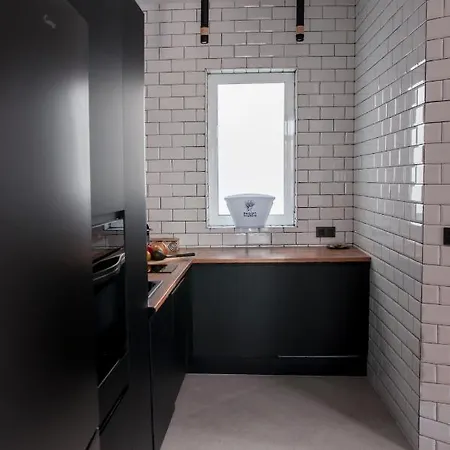 Goya Apartamento Valência