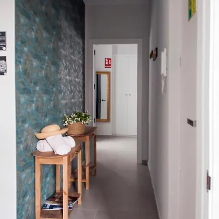 Apartment Goya Valencia