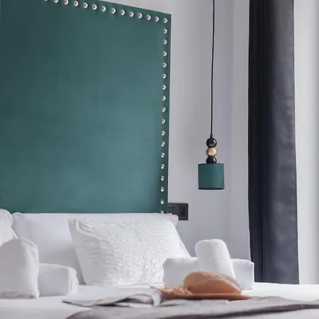Apartamento Goya *