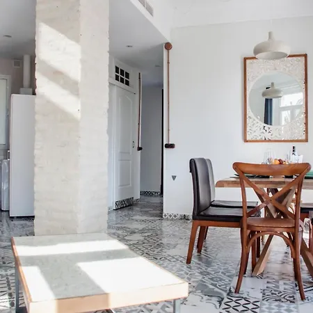 Apartment Goya