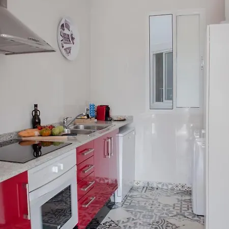 Apartment Goya